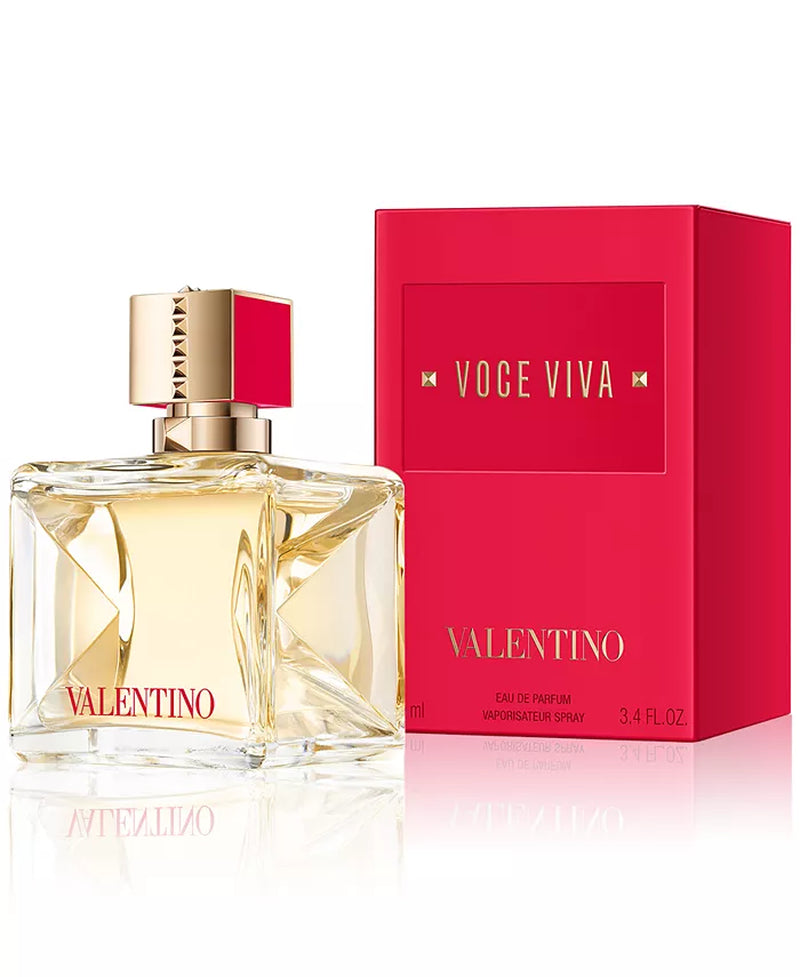 Voce Viva Eau De Parfum Spray image 2