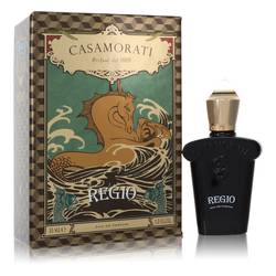 1888 Regio Eau De Parfum Spray (Unisex) By Xerjoff Xerjoff