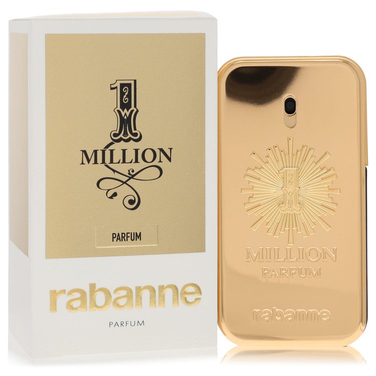 1 Million Parfum Spray By Paco Rabanne Paco Rabanne