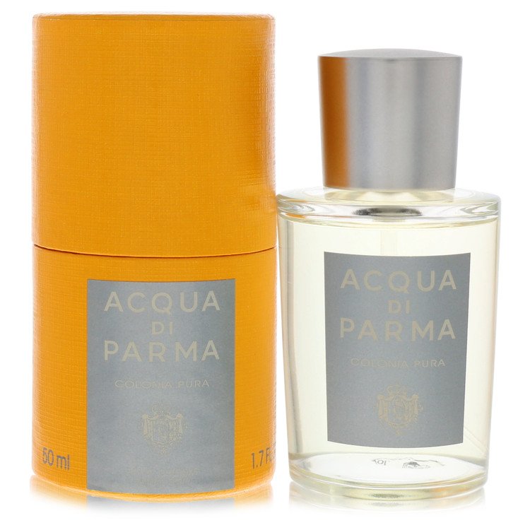 Acqua Di Parma Colonia Pura Eau De Cologne Spray By Acqua Di Parma Acqua Di Parma