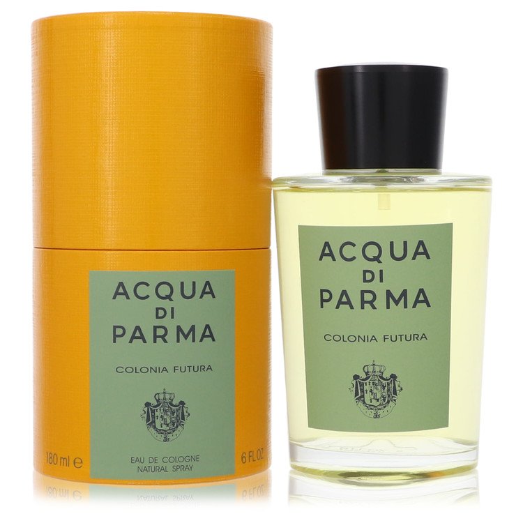 Acqua Di Parma Colonia Futura Eau De Cologne Spray (unisex) By Acqua Di Parma
