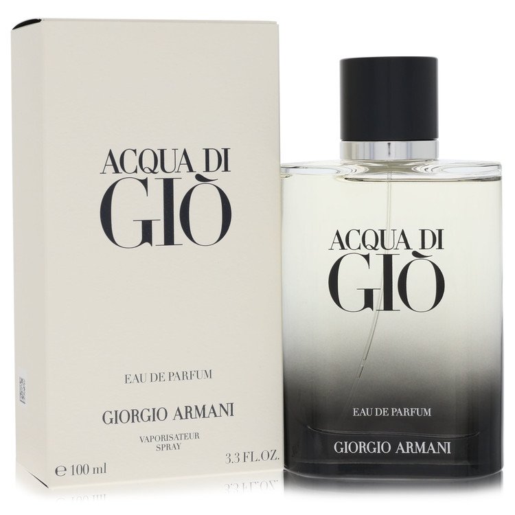 Acqua Di Gio Eau De Parfum Spray By Giorgio Armani Giorgio Armani