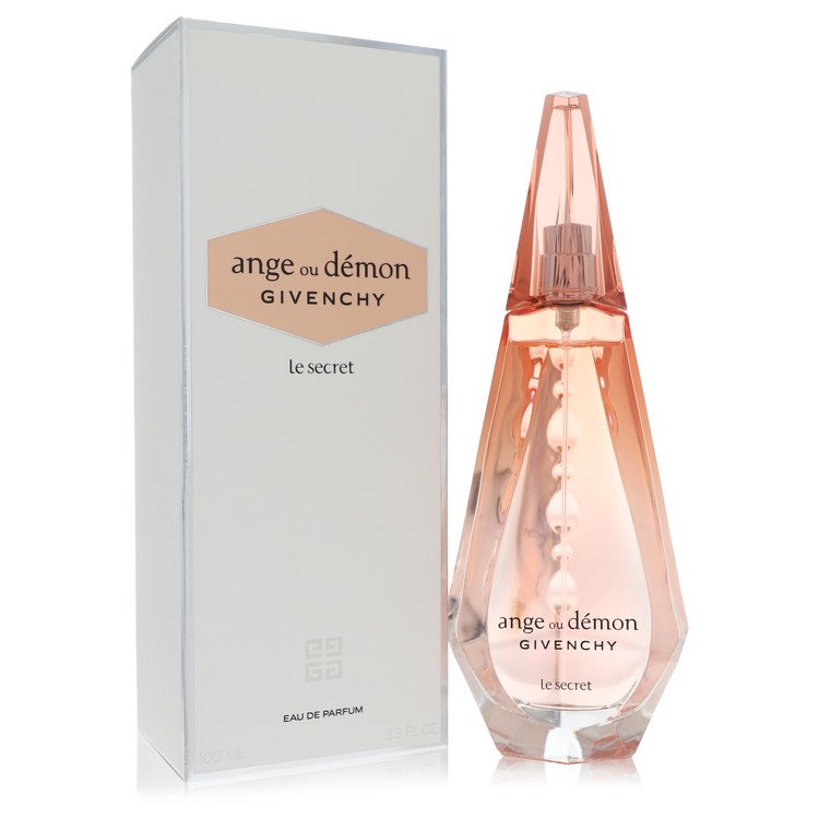 Ange Ou Demon Le Secret Eau De Parfum Spray By Givenchy Givenchy
