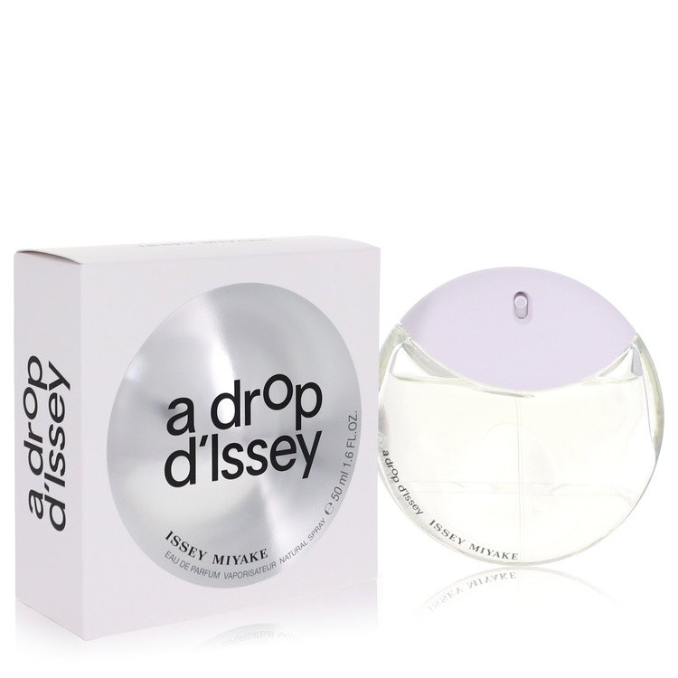A Drop D'issey Eau De Parfum Spray By Issey Miyake Issey Miyake