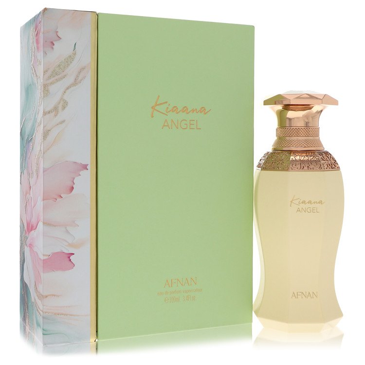 Afnan Kiaana Angel Eau De Parfum Spray By Afnan Afnan