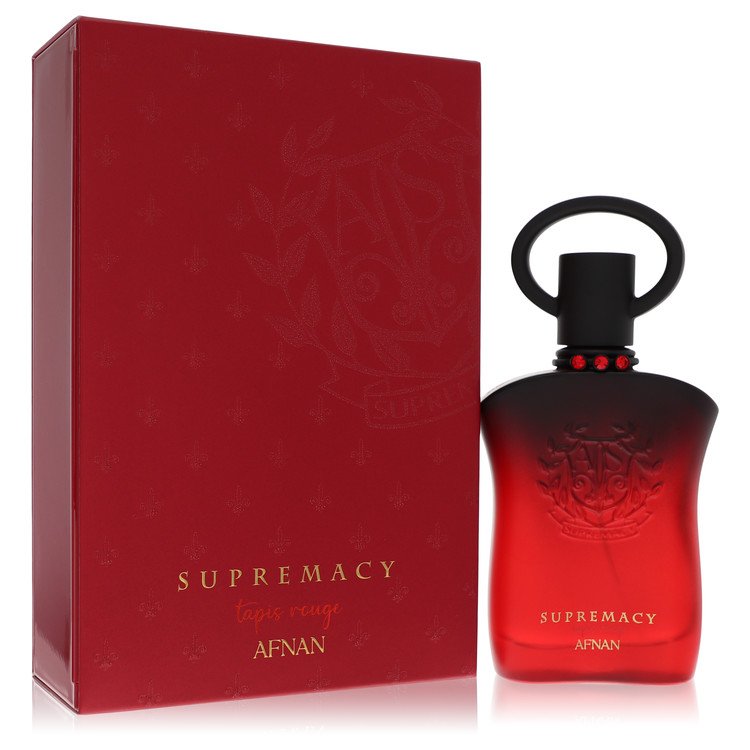 Afnan Supremacy Tapis Rouge Extrait De Parfum Spray By Afnan Afnan