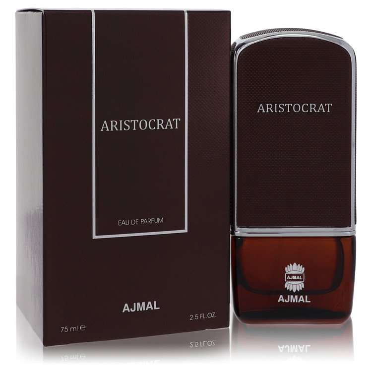 Ajmal Aristocrat Eau De Parfum Spray By Ajmal Ajmal