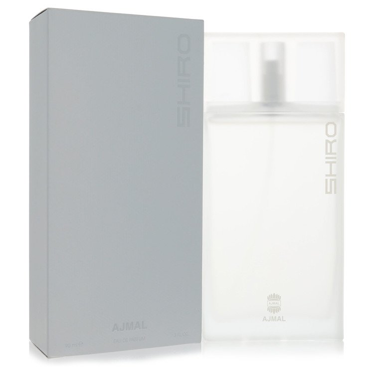 Ajmal Shiro Eau De Parfum Spray By Ajmal Ajmal