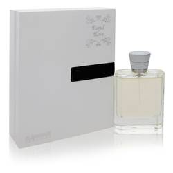Al Haramain Royal Rose Eau De Parfum Spray By Al Haramain Al Haramain