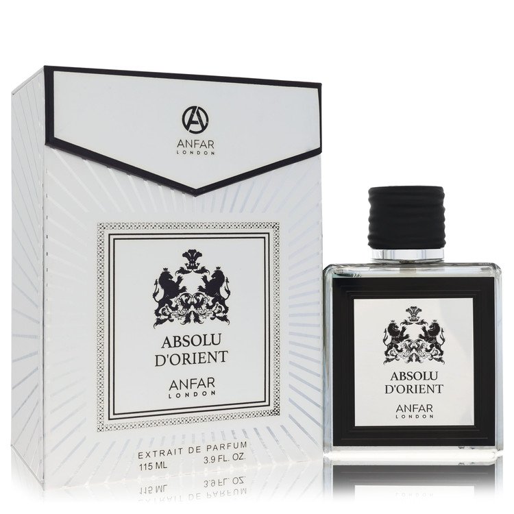 Anfar London Absolu D'orient Extrait De Parfum Spray By Anfar Anfar