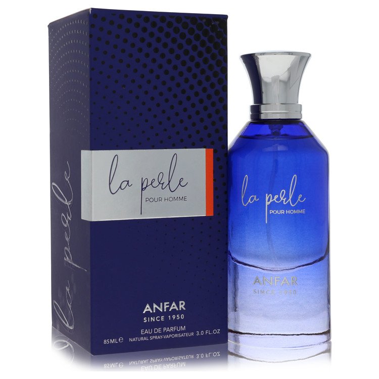 Anfar La Perle Eau De Parfum Spray By Anfar Anfar