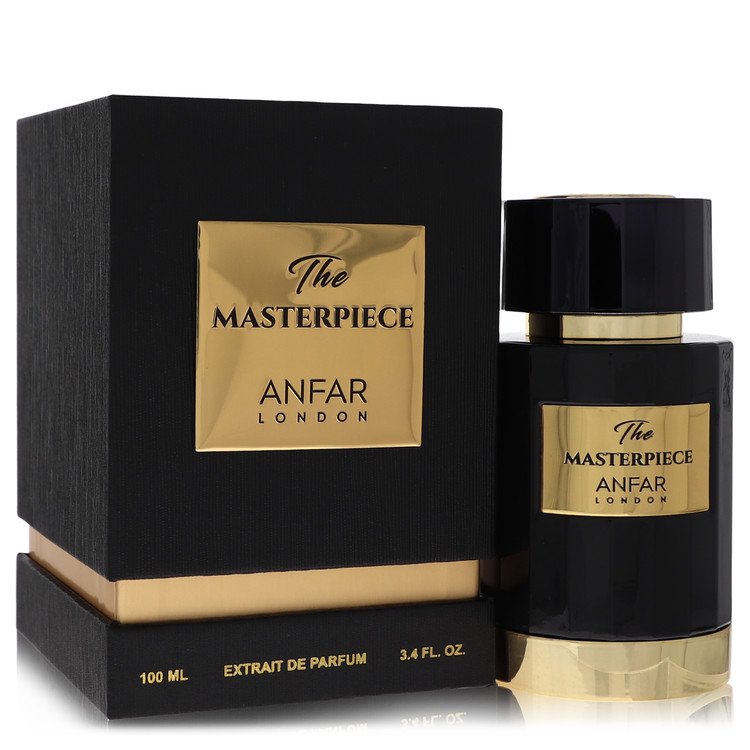 Anfar The Masterpiece Eau De Parfum Spray By Anfar Anfar