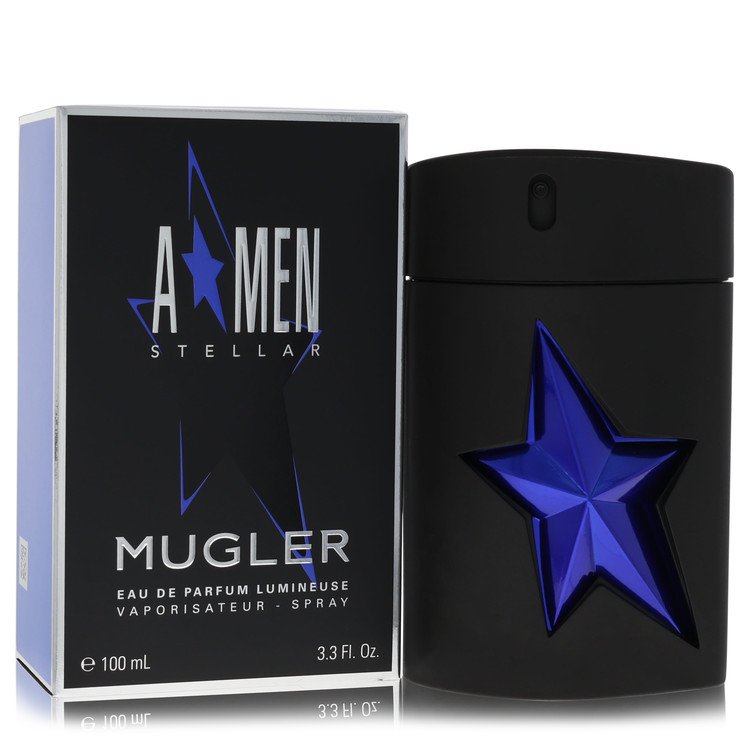Angel Stellar Lumineuse Eau De Parfum Spray By Thierry Mugler Thierry Mugler