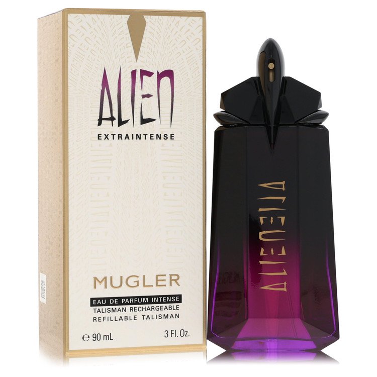 Alien Extraintense Eau De Parfum Intense Refillable Spray By Thierry Mugler