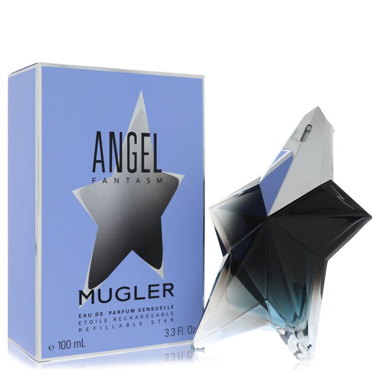 Angel Fantasm Eau De Parfum Spray By Thierry Mugler Thierry Mugler