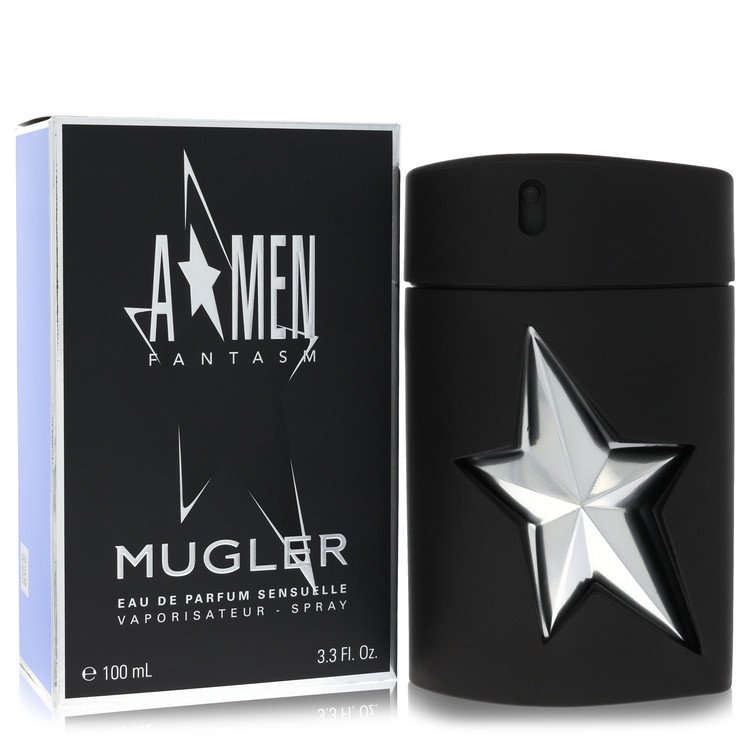 Angel Fantasm Eau De Parfum Spray By Thierry Mugler Thierry Mugler