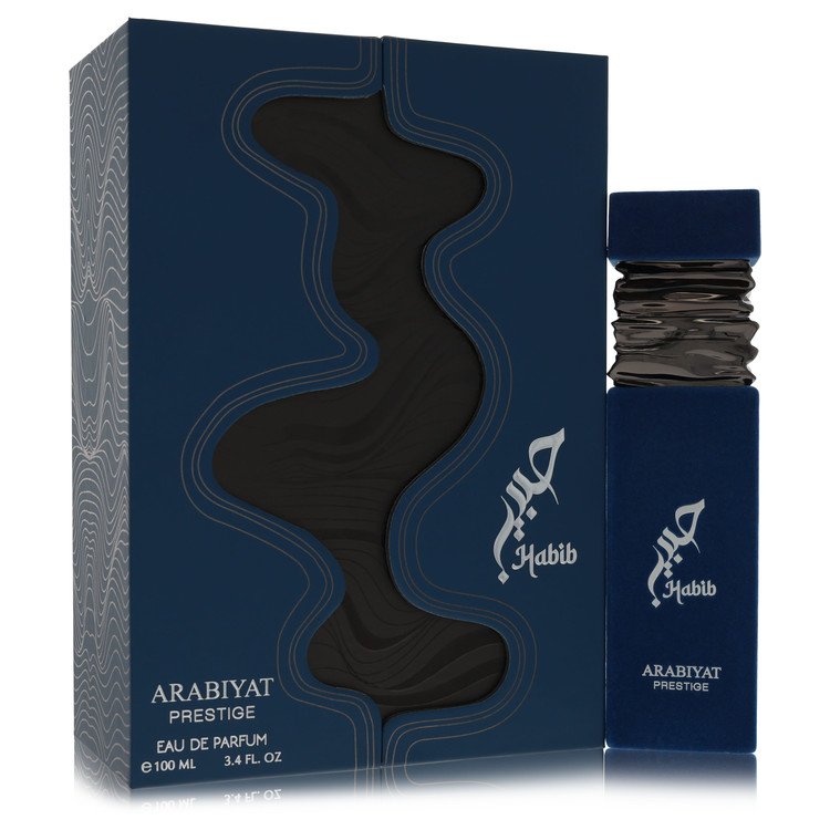 Arabiyat Prestige Habib Eau De Parfum Spray By Arabiyat Prestige Arabiyat Prestige