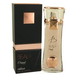 Armaf Beau Elegant Eau De Parfum Spray By Armaf Armaf