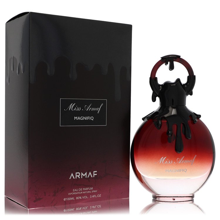 Armaf Miss Magnifiq Eau De Parfum Spray By Armaf Armaf