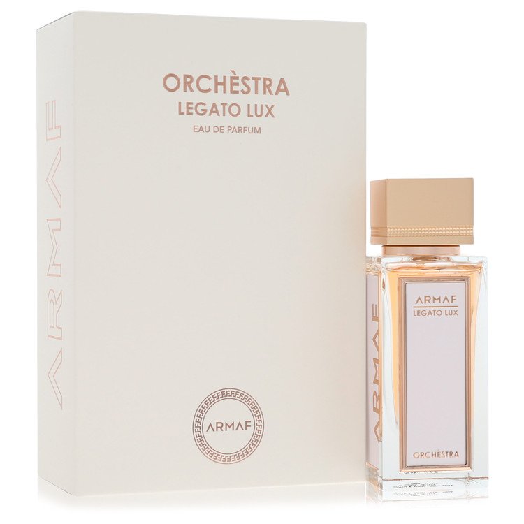 Armaf Orchestra Legato Lux Eau De Parfum Spray By Armaf Armaf