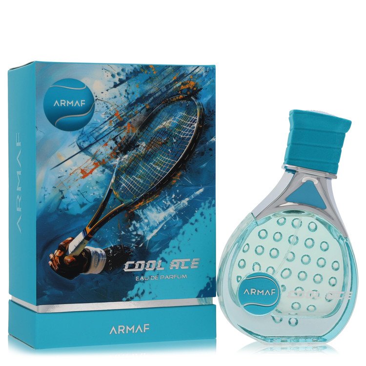 Armaf Cool Ace Eau De Parfum Spray By Armaf Armaf