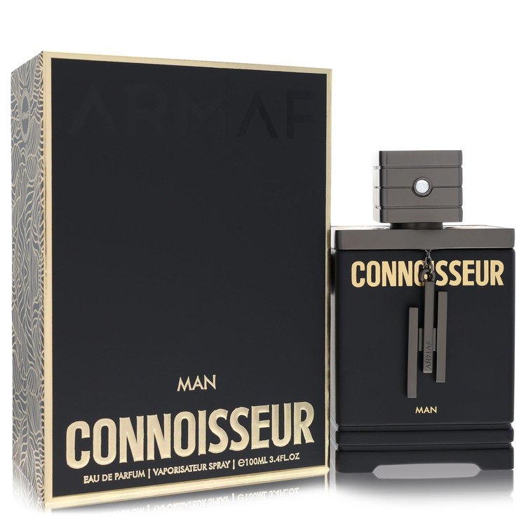 Armaf Connoisseur Eau De Parfum Spray By Armaf - OPULENTIA