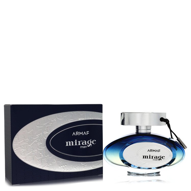 Armaf Mirage Eau De Parfum Spray By Armaf Armaf