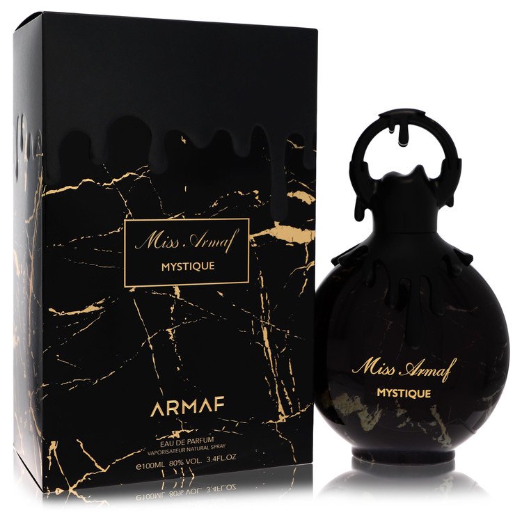 Armaf Miss Armaf Mistique Eau De Parfum Spray By Armaf - OPULENTIA