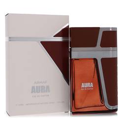 Armaf Aura Eau De Parfum Spray By Armaf Armaf
