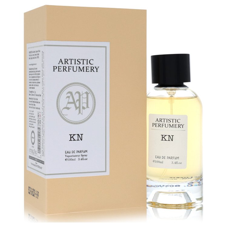 Armaf Artistic Perfumery Kn Eau De Parfum Spray By Armaf Armaf