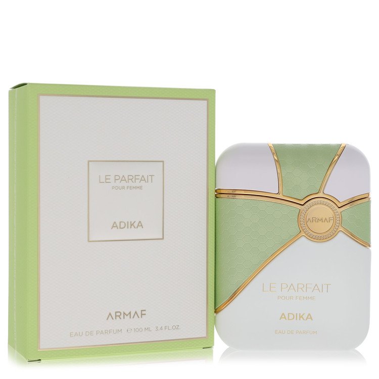 Armaf Le Parfait Adika Eau De Parfum Spray By Armaf