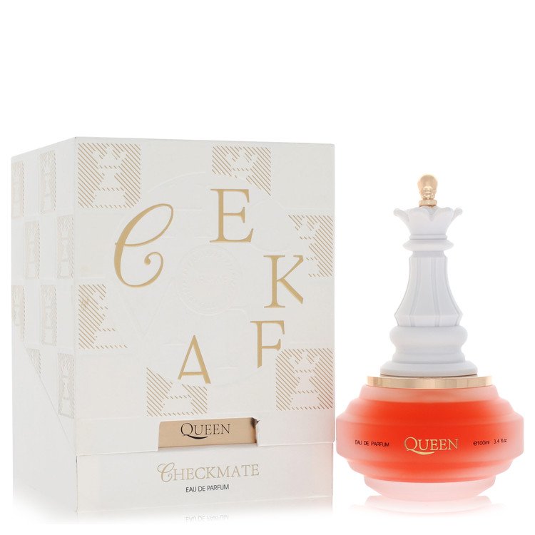 Armaf Check Mate Queen Eau De Parfum Spray By Armaf Armaf