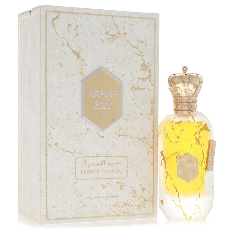 Armaf Eter Desert Breeze Eau De Parfum Spray By Armaf Armaf