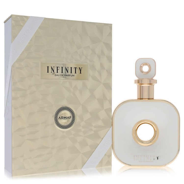 Armaf Infinity Gold Eau De Parfum Spray By Armaf Armaf