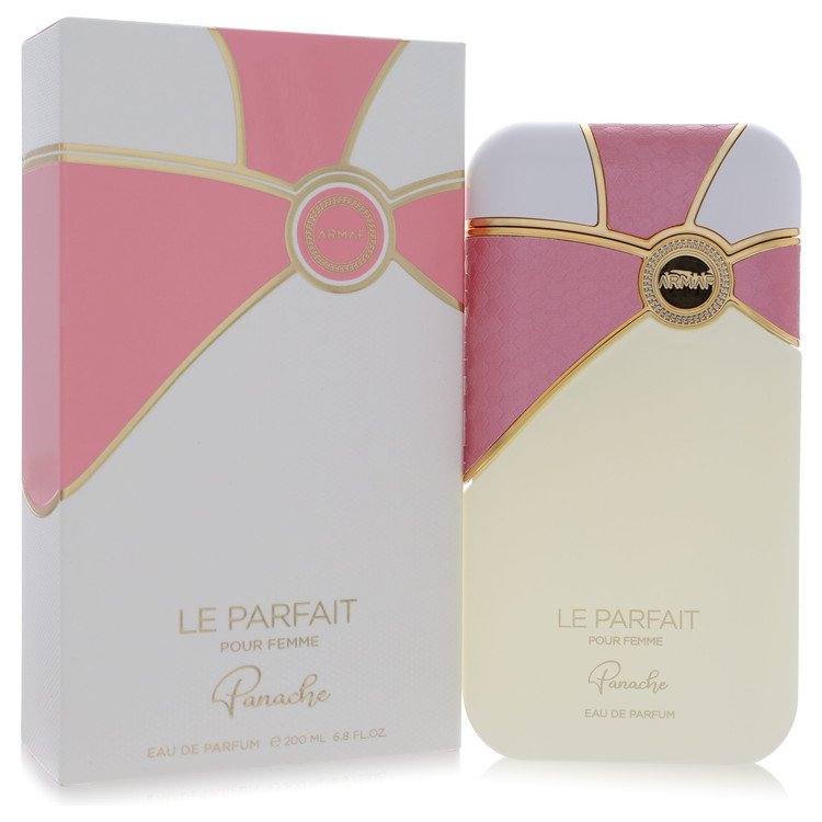Armaf Le Parfait Panache Eau De Parfum Spray By Armaf - OPULENTIA