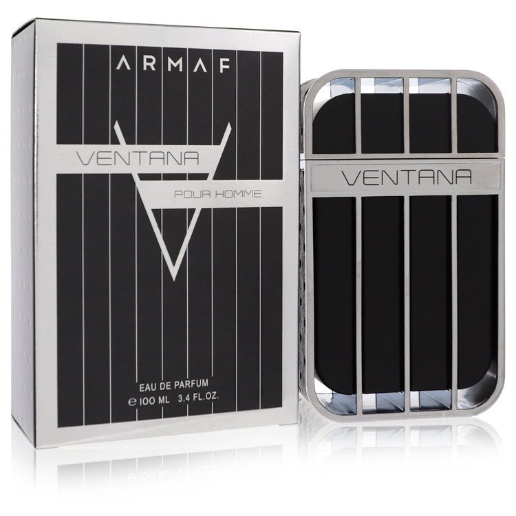 Armaf Ventana Eau De Parfum Spray By Armaf Armaf