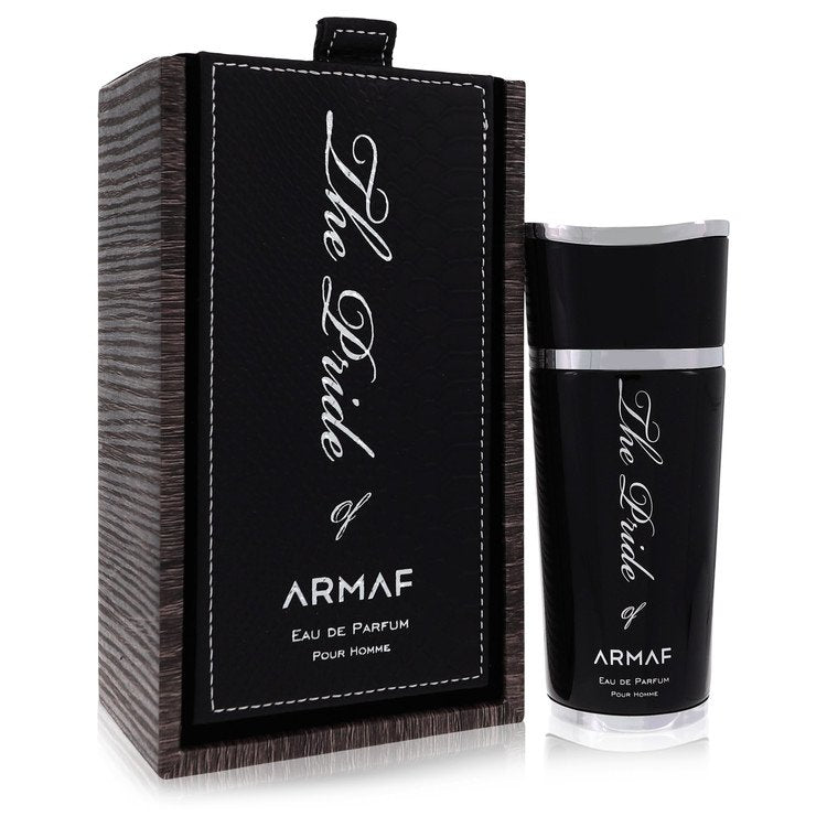 The Pride Of Armaf Eau De Parfum Spray By Armaf Armaf