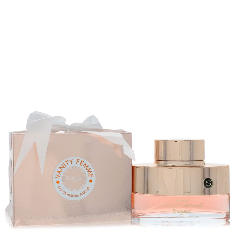 Armaf Vanity Essence Eau De Parfum Spray By Armaf Armaf