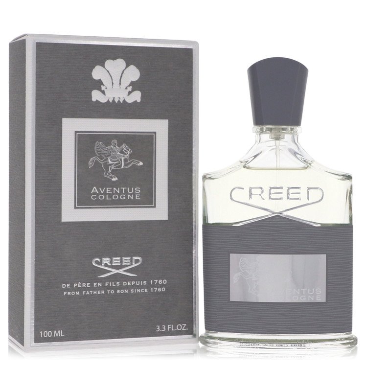 Aventus Cologne Eau De Parfum Spray By Creed - OPULENTIA