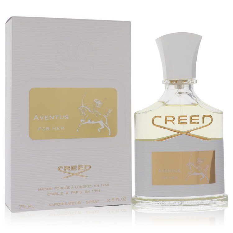 Aventus Eau De Parfum Spray By Creed - OPULENTIA