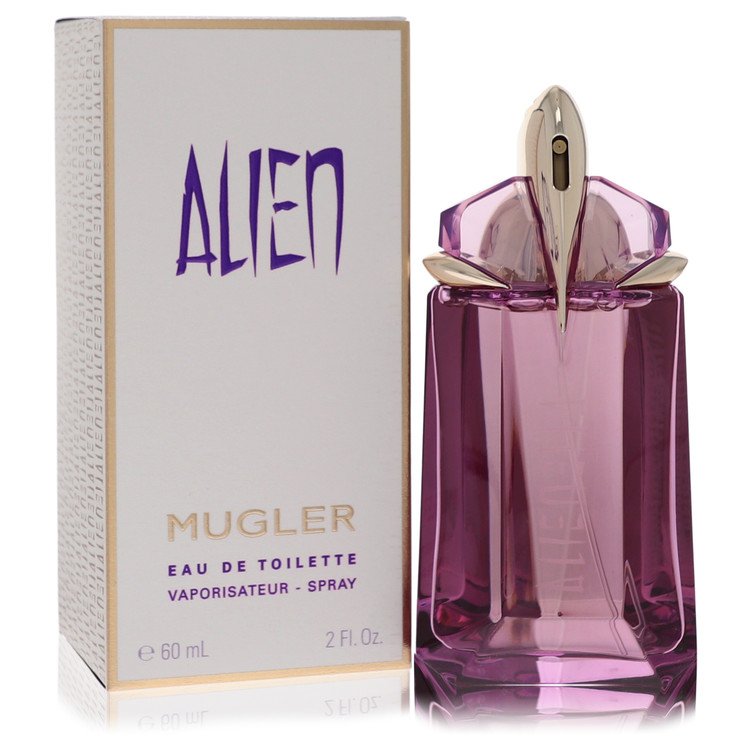 Alien Eau De Toilette Spray By Thierry Mugler Thierry Mugler
