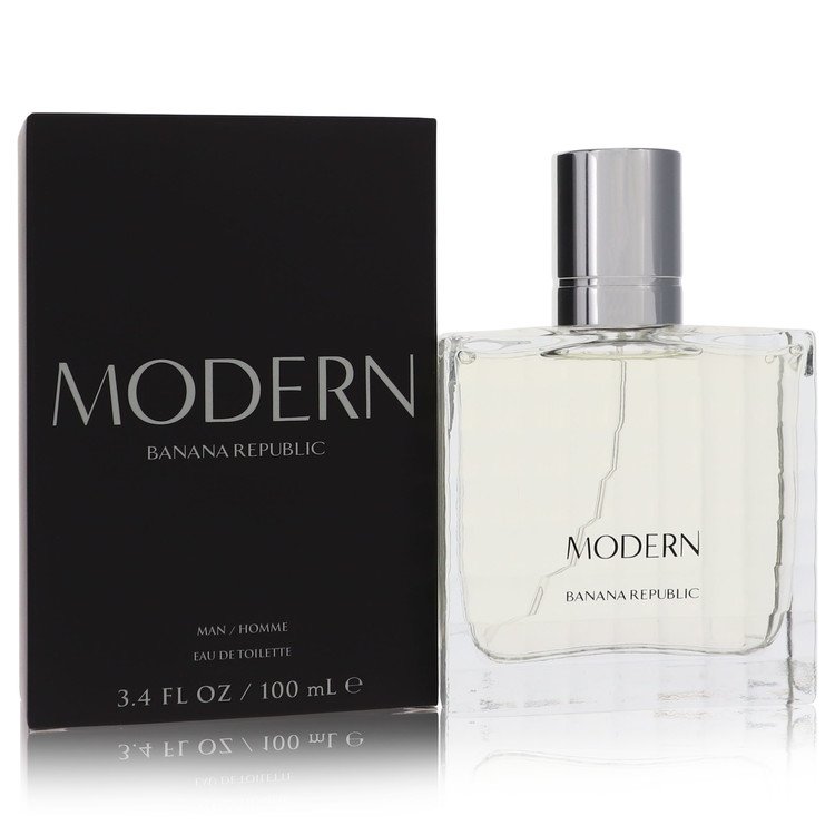 Banana Republic Modern Eau De Toilette Spray By Banana Republic Banana Republic