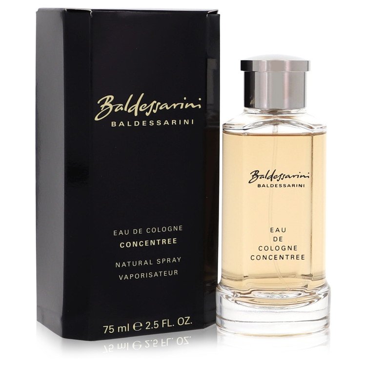 Baldessarini Eau De Cologne Concentree Spray By Hugo Boss Hugo Boss
