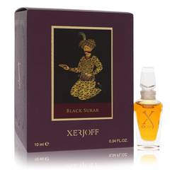 Black Sukar Eau De Parfum Spray (Unisex) By Xerjoff Xerjoff