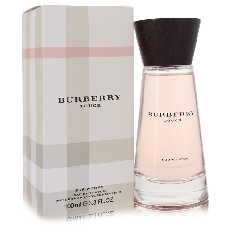 Burberry Touch Eau De Parfum Spray By Burberry Burberry