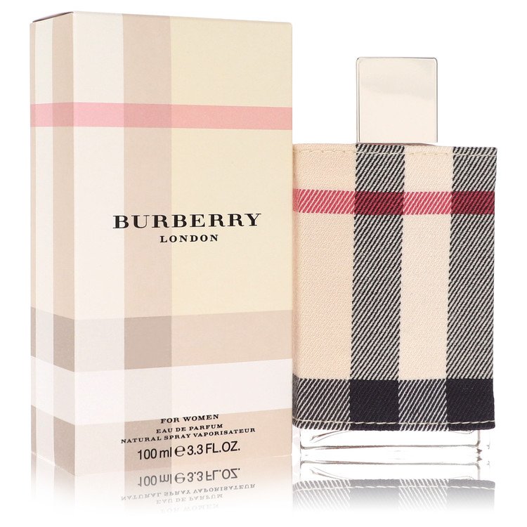 Burberry London (new) Eau De Parfum Spray By Burberry Burberry