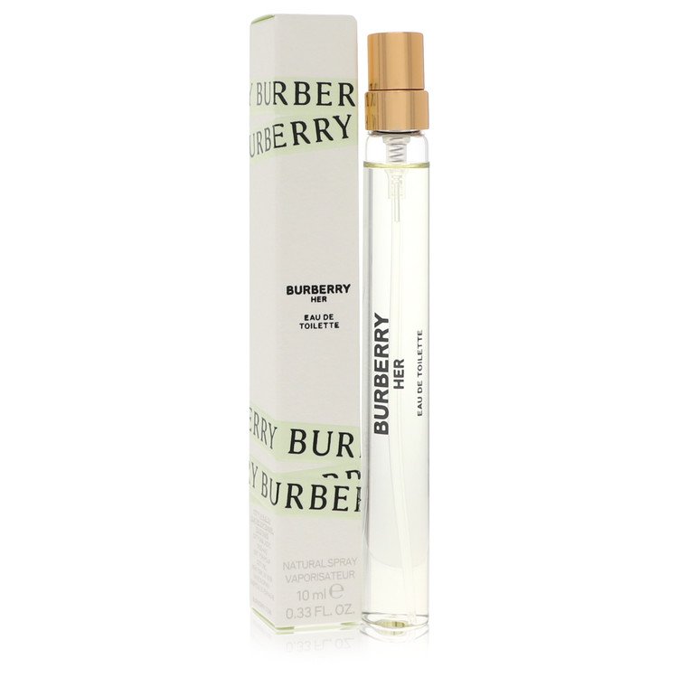 Burberry Her Mini EDT By Burberry Burberry