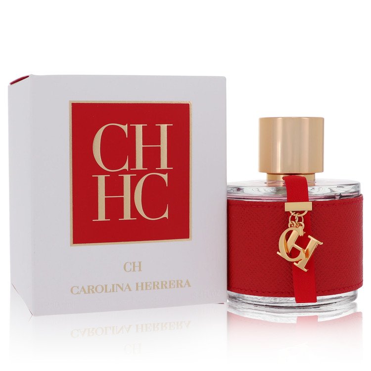 Ch Carolina Herrera Eau De Toilette Spray By Carolina Herrera Carolina Herrera