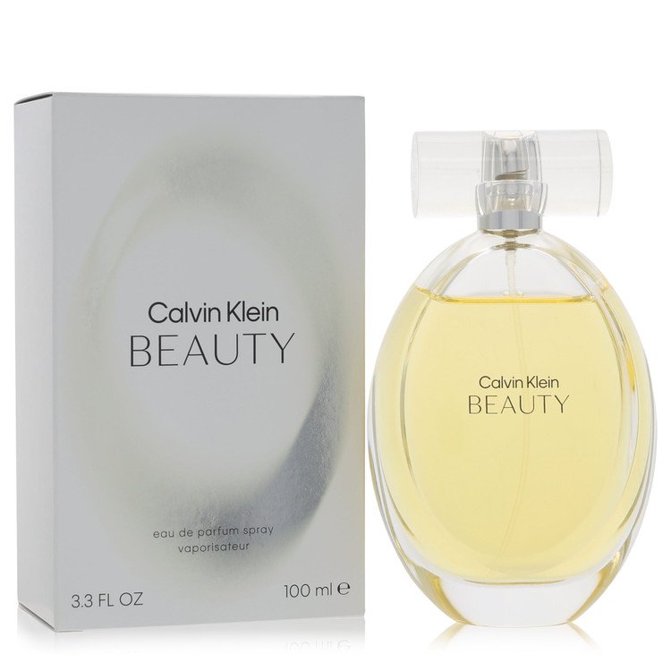 Beauty Eau De Parfum Spray By Calvin Klein