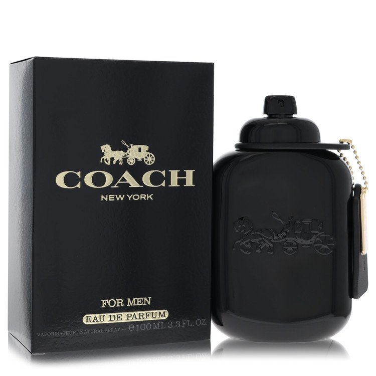 Coach Eau De Parfum Spray By Coach